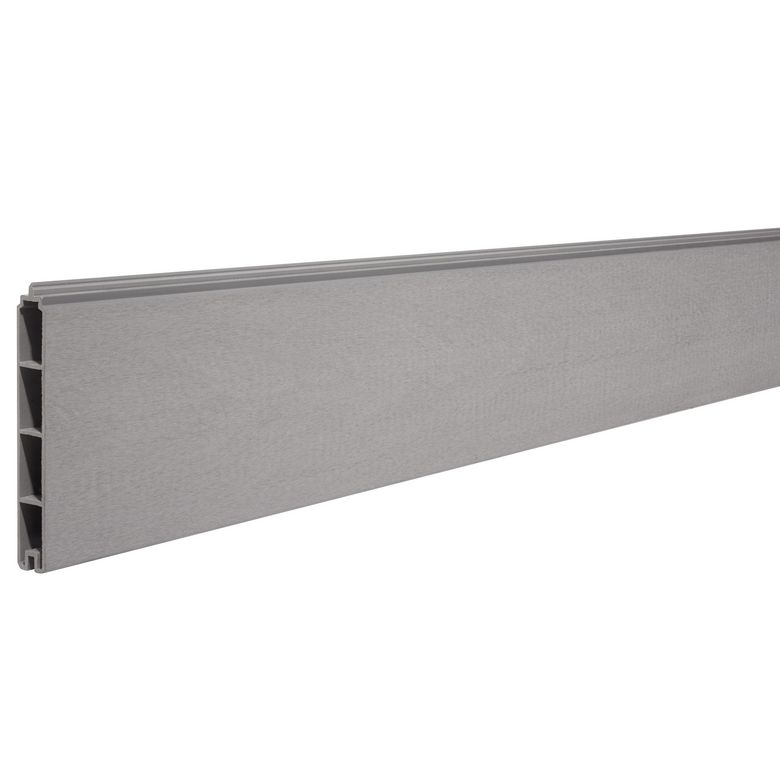 Pack lames pleines pour Clôture Althéa