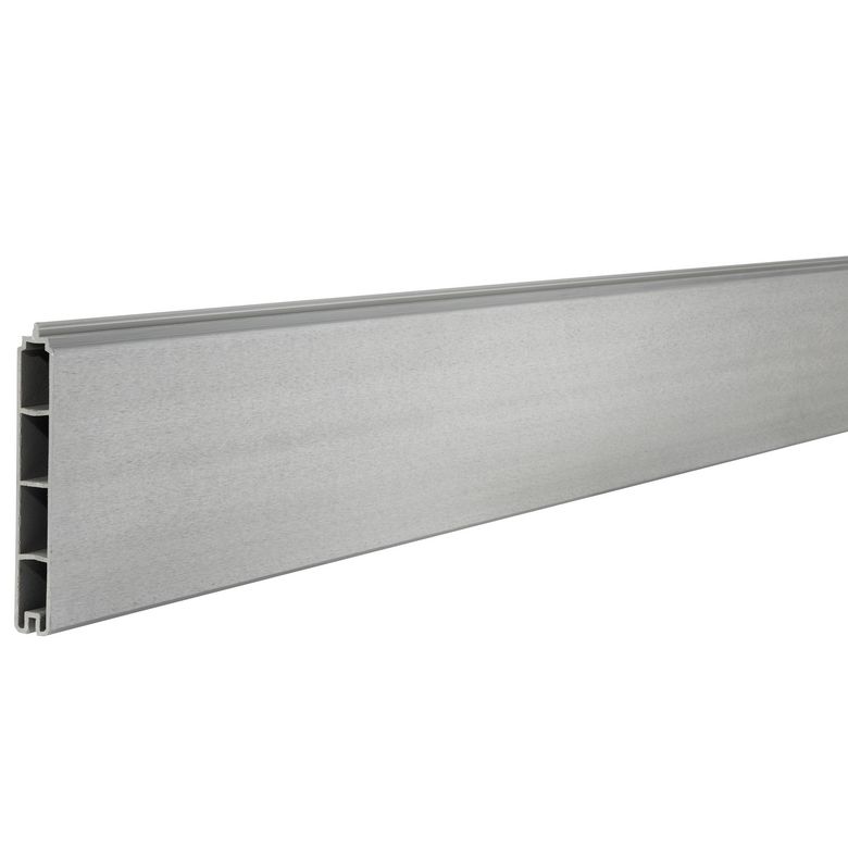 Pack lames pleines pour Clôture Althéa