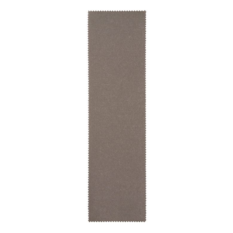 Store banne Gaïa semi-intégral blanc avec LED - Extérieur - Lapeyre