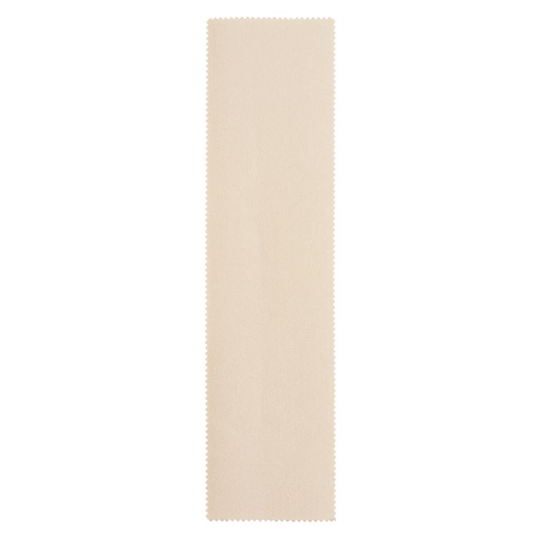 Store banne Gaïa semi-intégral blanc avec LED - Extérieur - Lapeyre