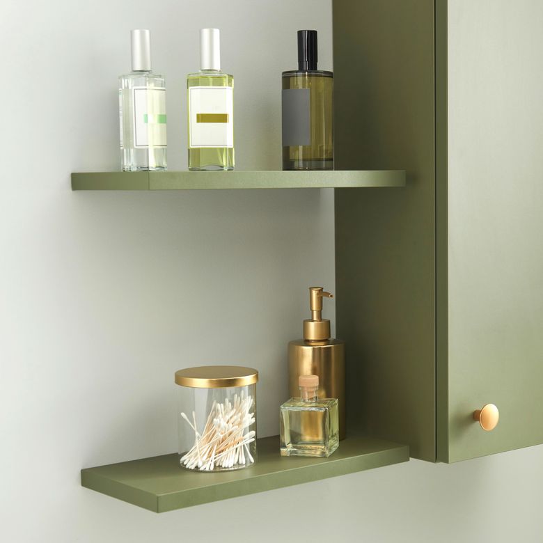 décor verni laqué FORMEO | Lapeyre