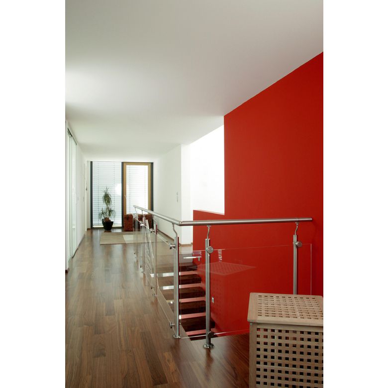 "5 articulations pour tubes inox à coller pour balustrade Lycium -Lapeyre"