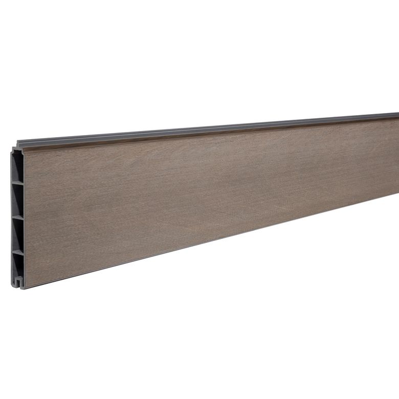 Pack lames pleines pour Clôture Althéa