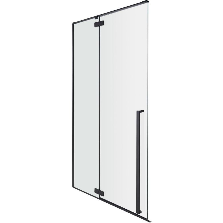 Porte de douche pivotante DURANCE - Porte de douche - Lapeyre