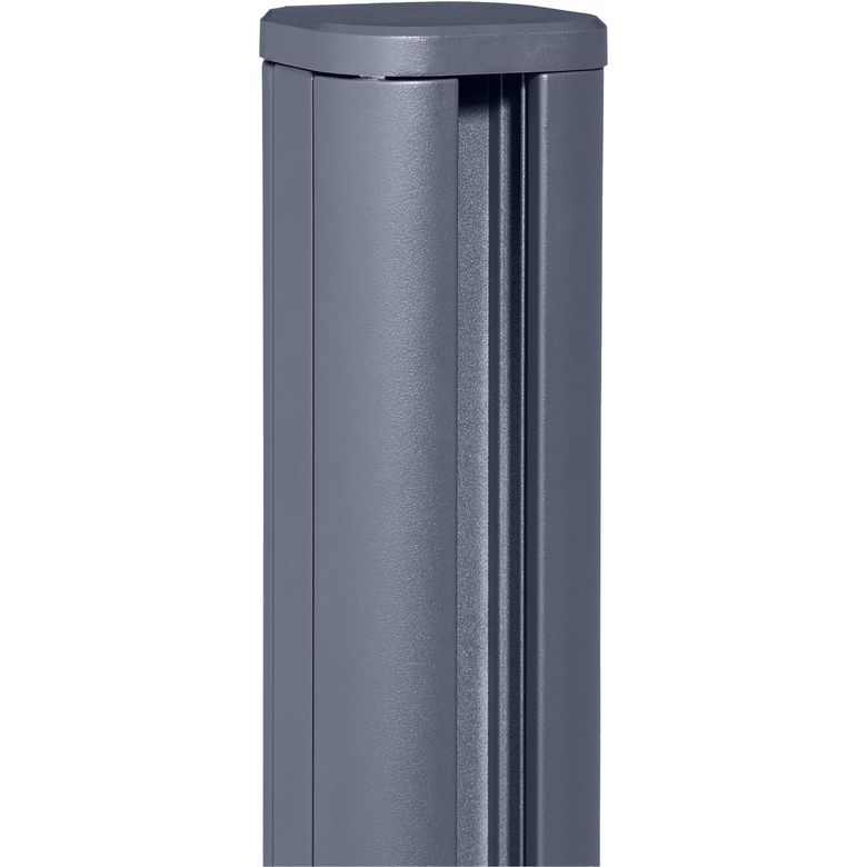 Poteau alu universel 2,4 m Main Image
