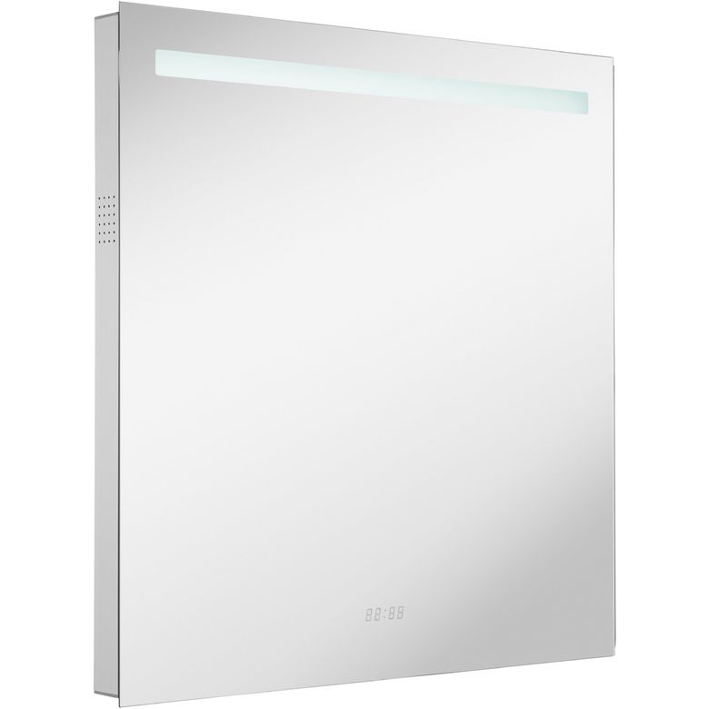 Miroir led DECIBEL 2 l.60 cm Main Image
