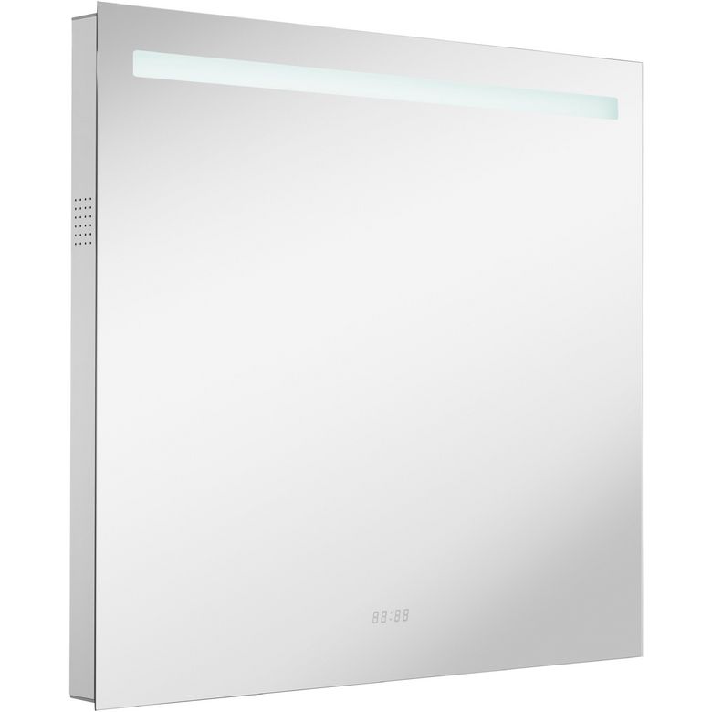 Miroir led DECIBEL 2 l.80 cm Main Image