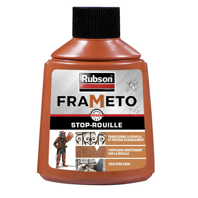 RUBSON Frameto Stop-Rouille Bidon 90ml Main Image