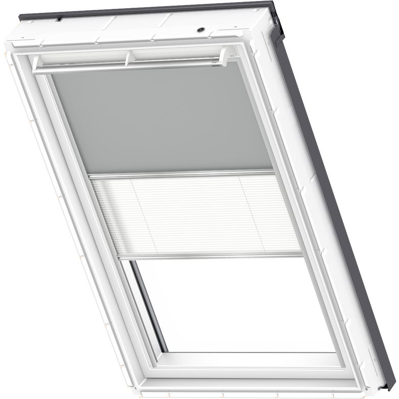 Store d'occultation Velux DFD manuel - Fenêtres