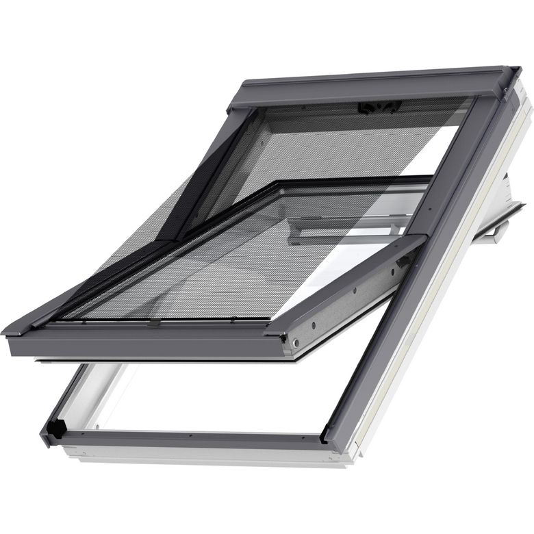 Store extérieur Velux MHL, store pare-soleil