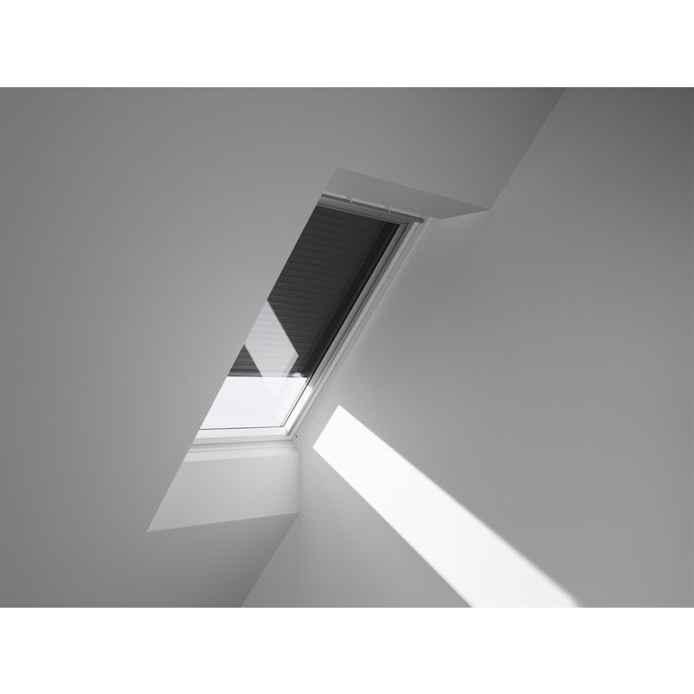 volet roulant électrique Velux - Lapeyre