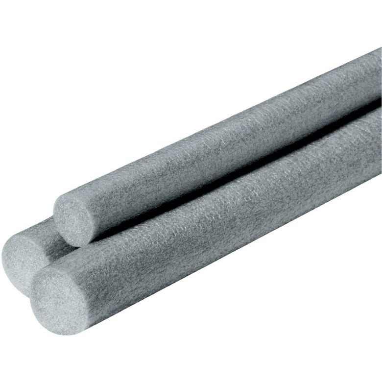 Fond de joint corde PE PR102 Gris diamètre 10mm - Pose sous seuil Main Image