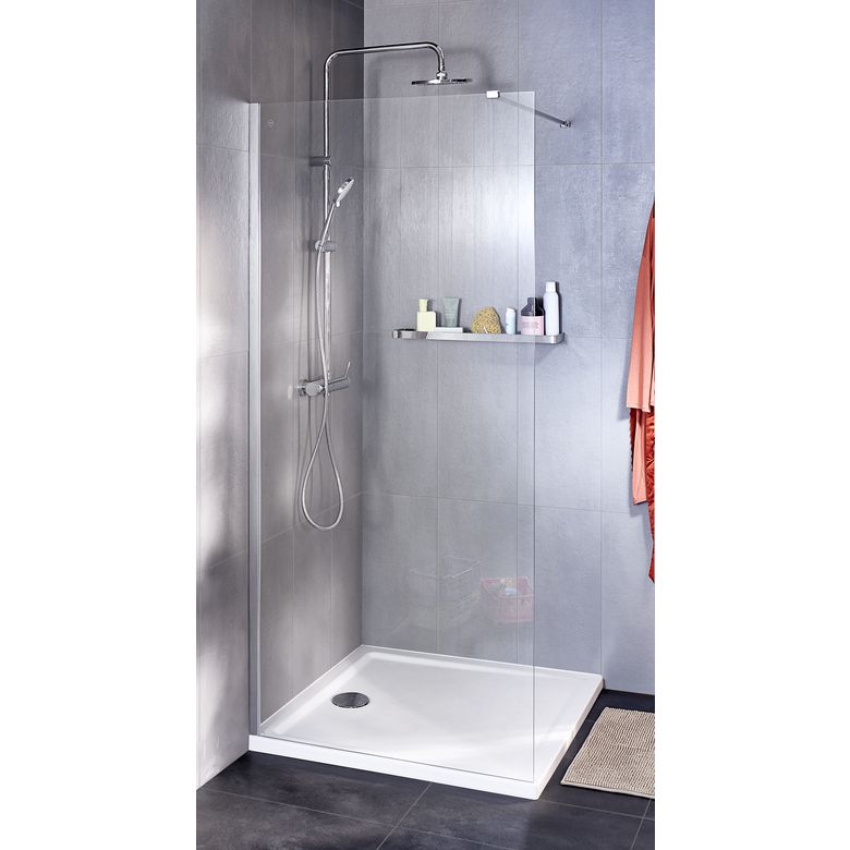 Paroi de douche LARY - Salle de bains - Lapeyre