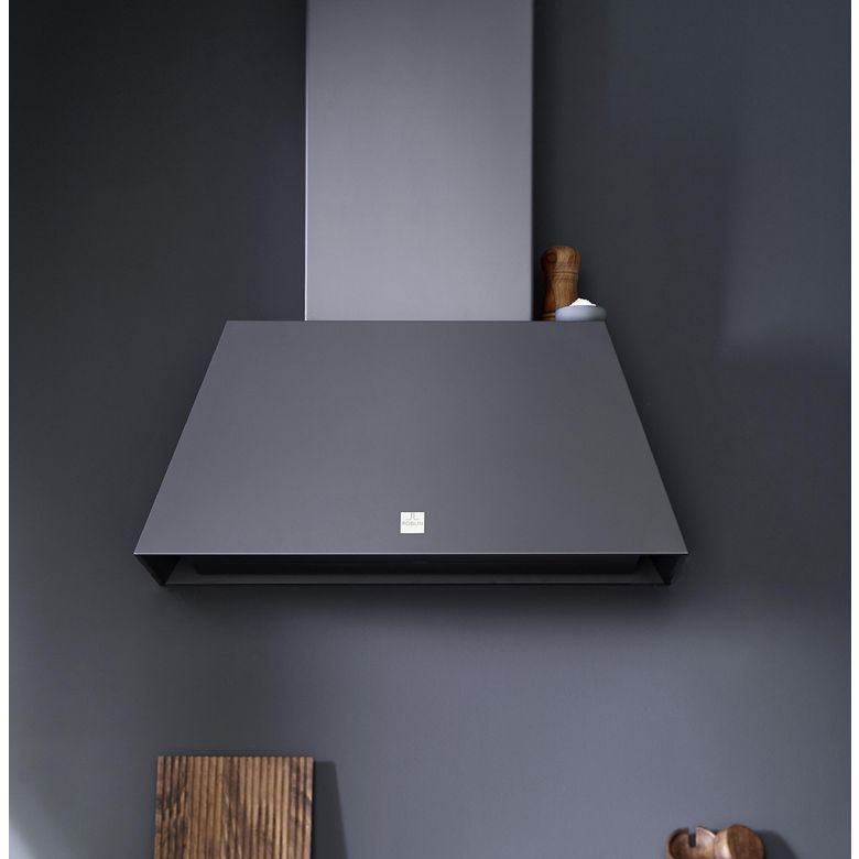 Hotte design métal Roblin Margaux 5067010 l.70 Main Image