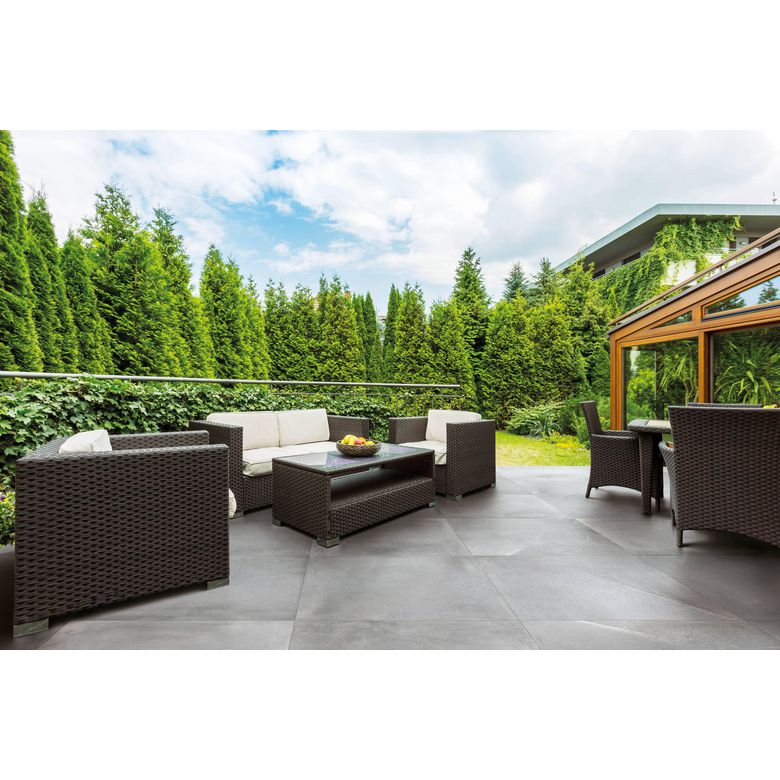 Carrelage extérieur SVEN 60 x 60 cm