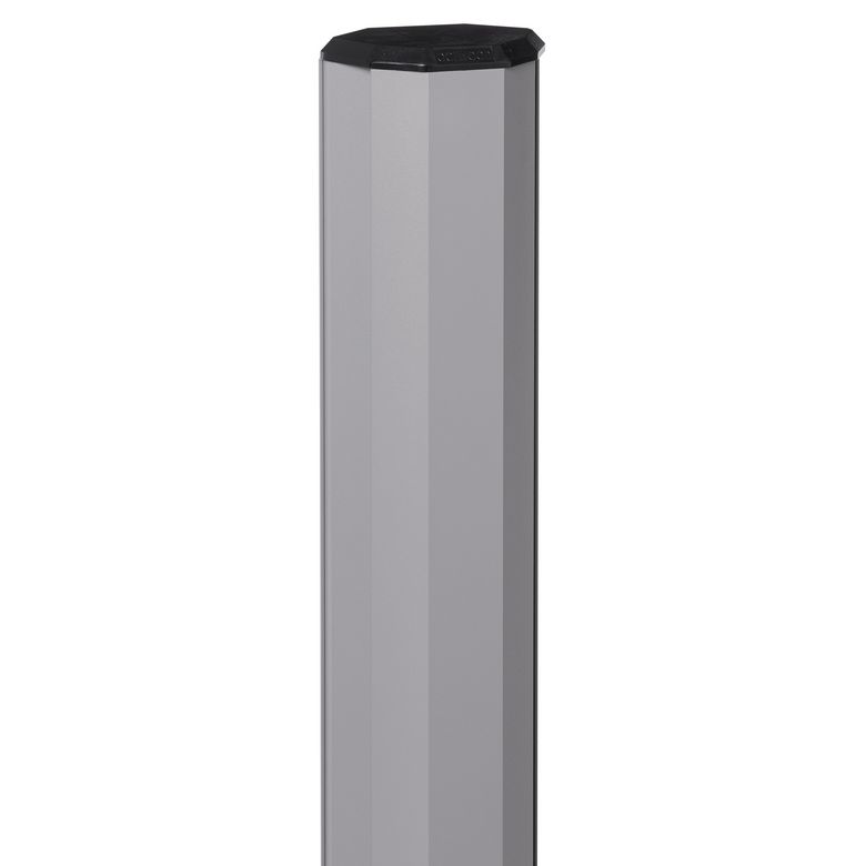 PACK POTEAU POUR CLÔTURE COMPOSITE ALTHEA