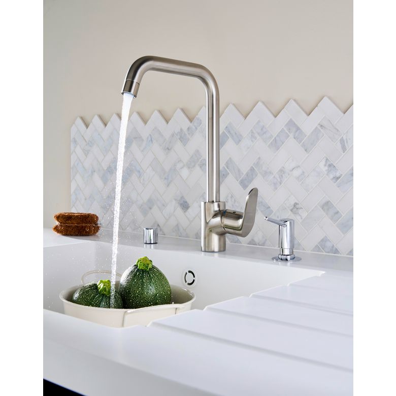 Mitigeur de cuisine Focus 260 - Cuisine