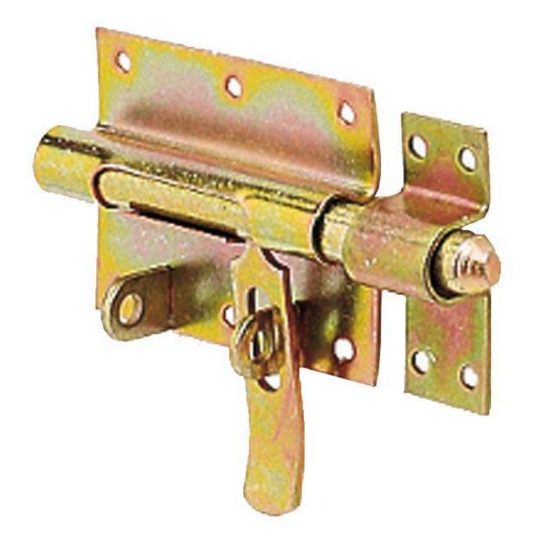 Verrou porte cadenas Main Image