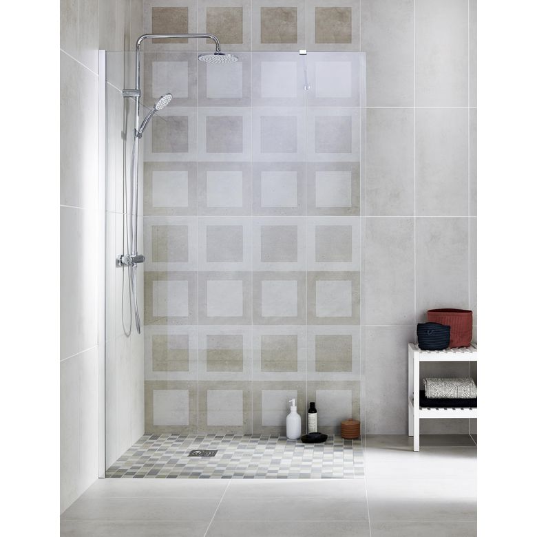 Carrelage sols et murs DANIEL uni 30 x 60 cm - Sols & murs