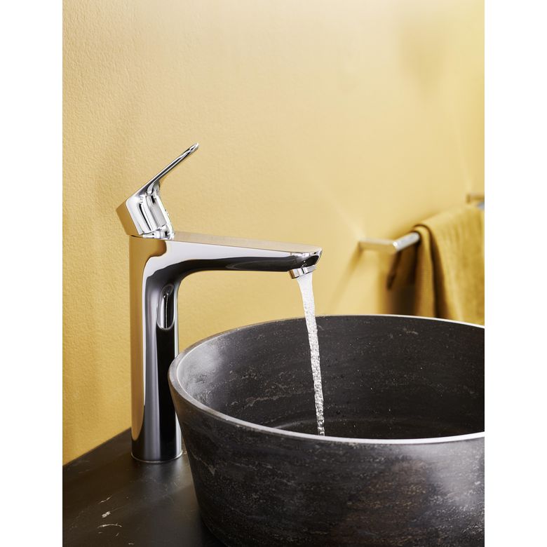 Mitigeur lavabo FOCUS grand modèle- Salle de Bains - Lapeyre