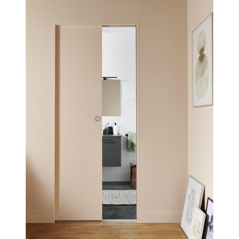 Porte coulissante Romy - Portes - Lapeyre