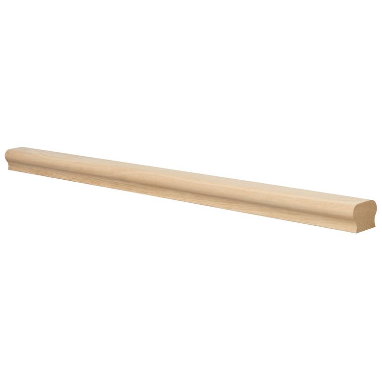 Main courante actuel droite