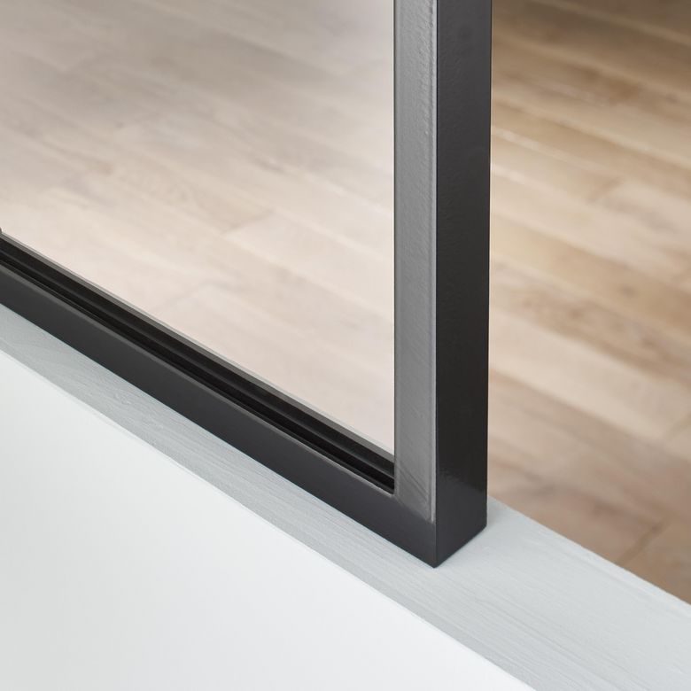 Verrière battante CREATIVE - Portes - Lapeyre