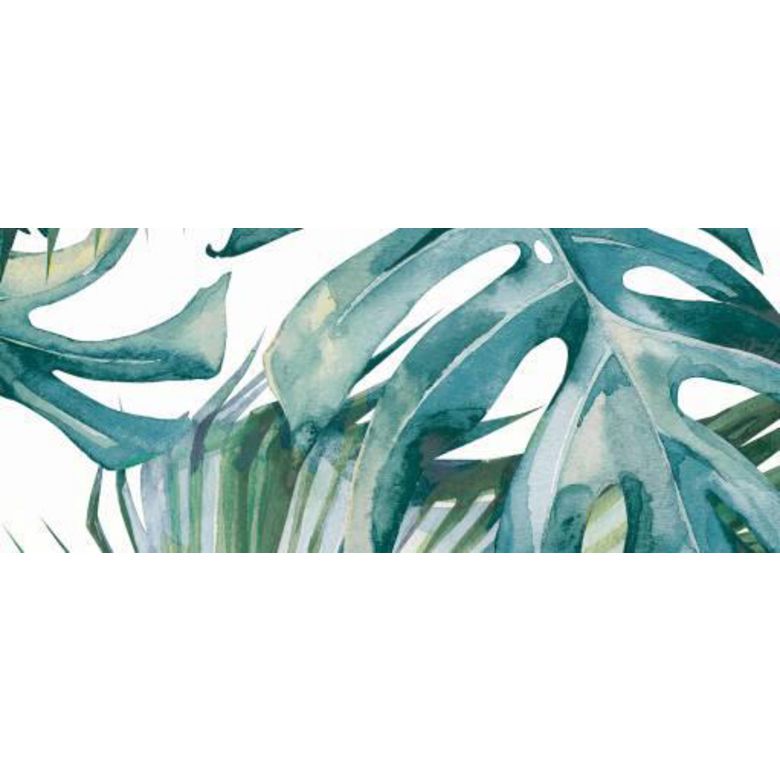 Carrelage CLOTILDE Poster Jungle 1.25 m x 1.20 m - Sols & murs