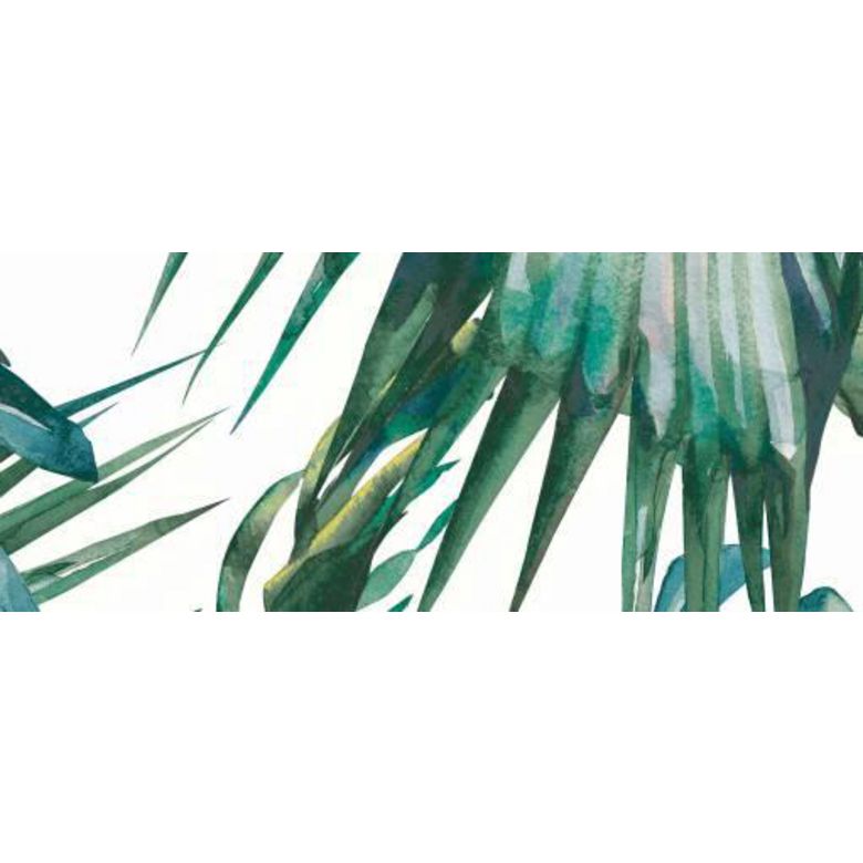 Carrelage CLOTILDE Poster Jungle 1.25 m x 1.20 m - Sols & murs