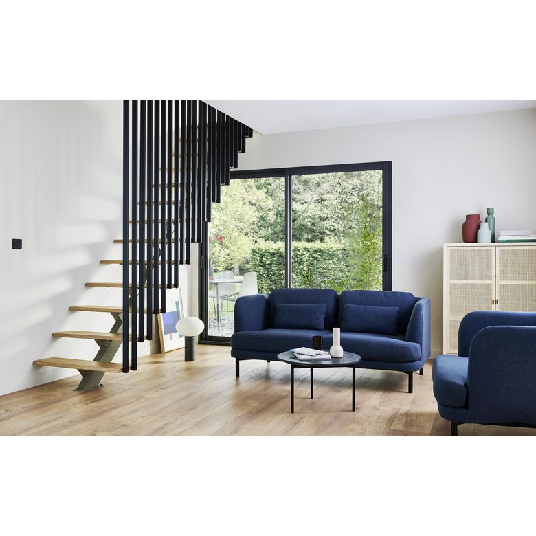 Rampe Claustra - Escaliers