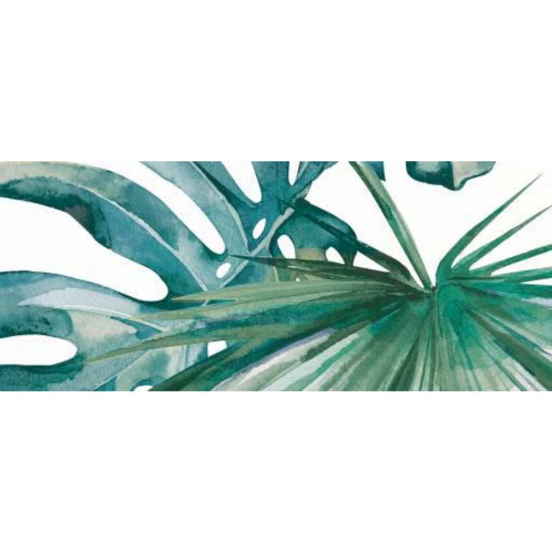 Carrelage CLOTILDE Poster Jungle 1.25 m x 1.20 m - Sols & murs