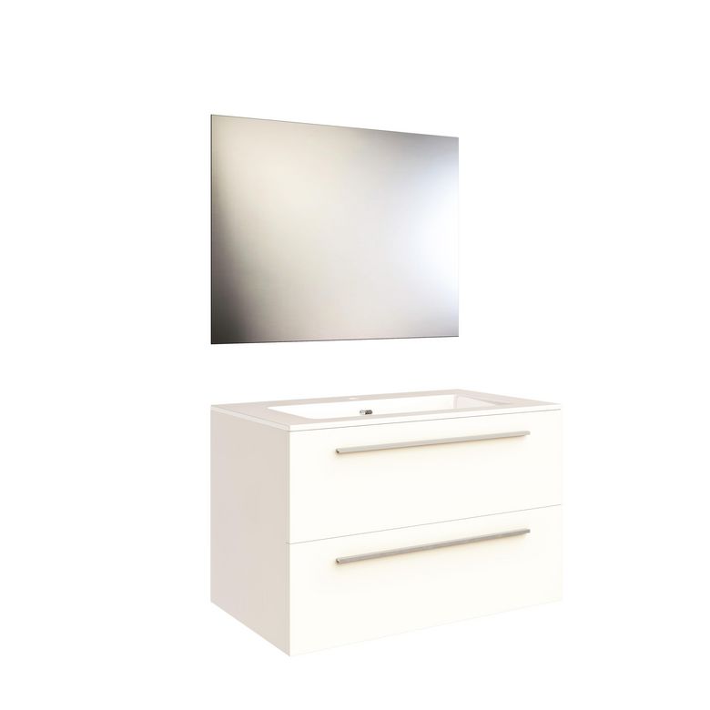 Ensemble meuble sous-vasque