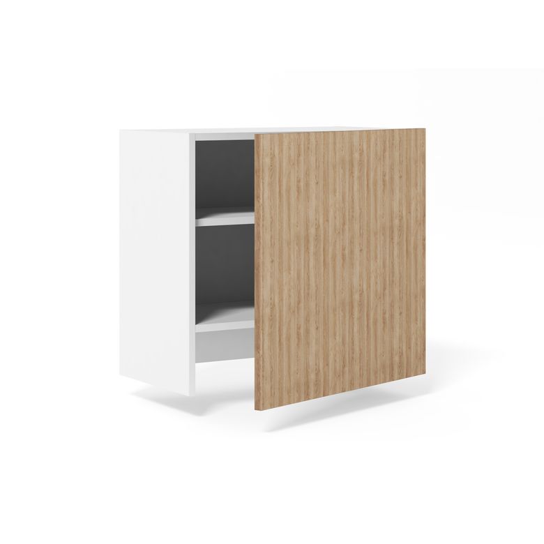 Meuble Haut 1 porte pour hotte