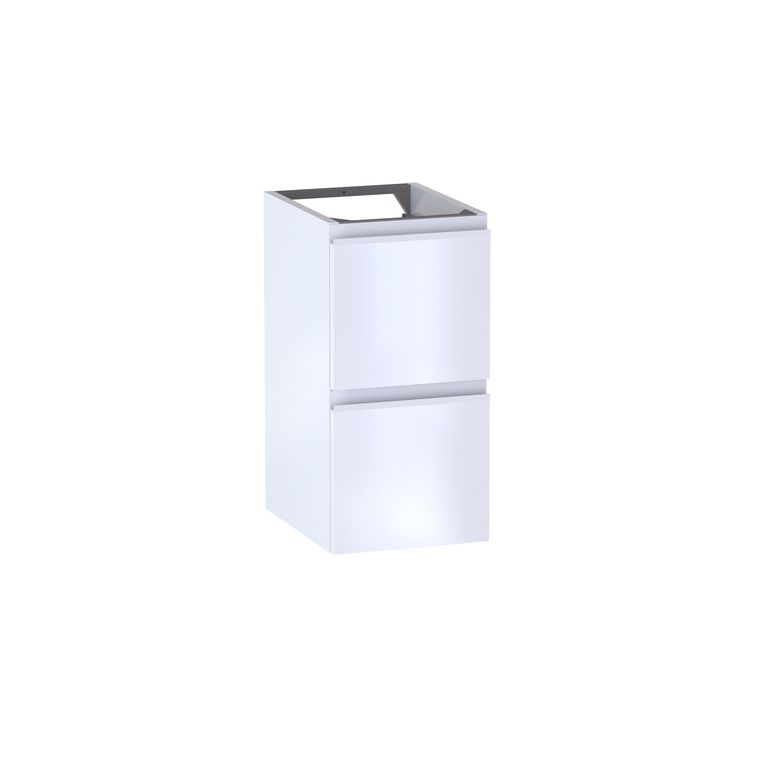 Meuble complément sous-vasque gain de place