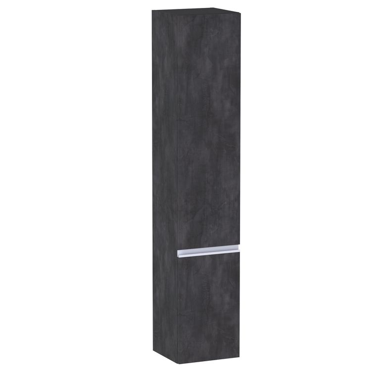 Colonne de salle de bains L.35 cm
