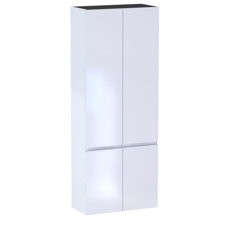 Colonne de salle de bains L.70 cm
