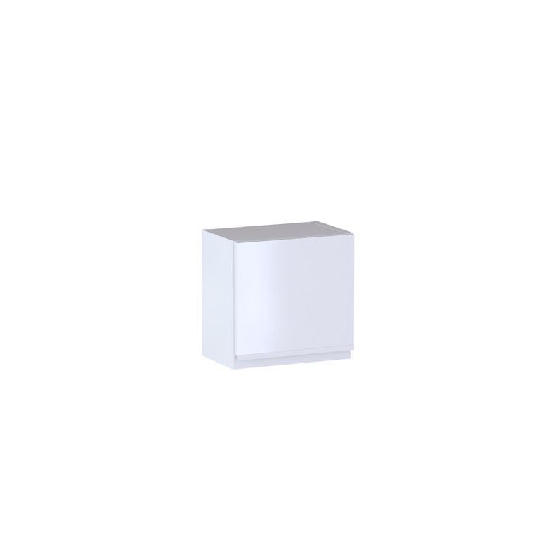 Meuble haut de salle de bains H.30 cm
