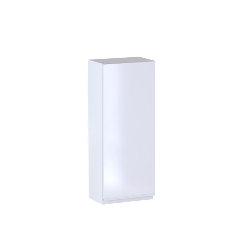 Meuble haut de salle de bains H.75 cm