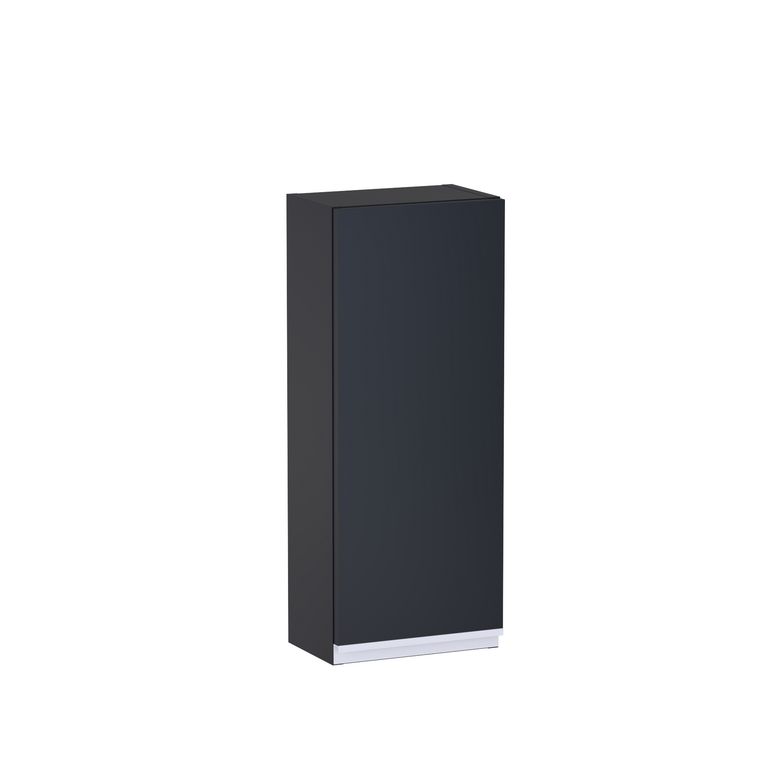 Meuble haut de salle de bains H.75 cm