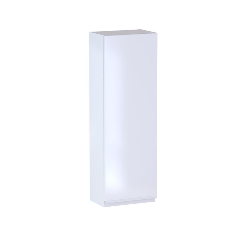 Meuble haut de salle de bains H.90 cm