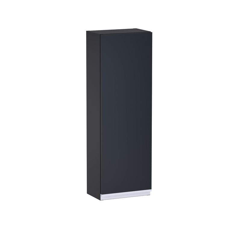 Meuble haut de salle de bains H.90 cm