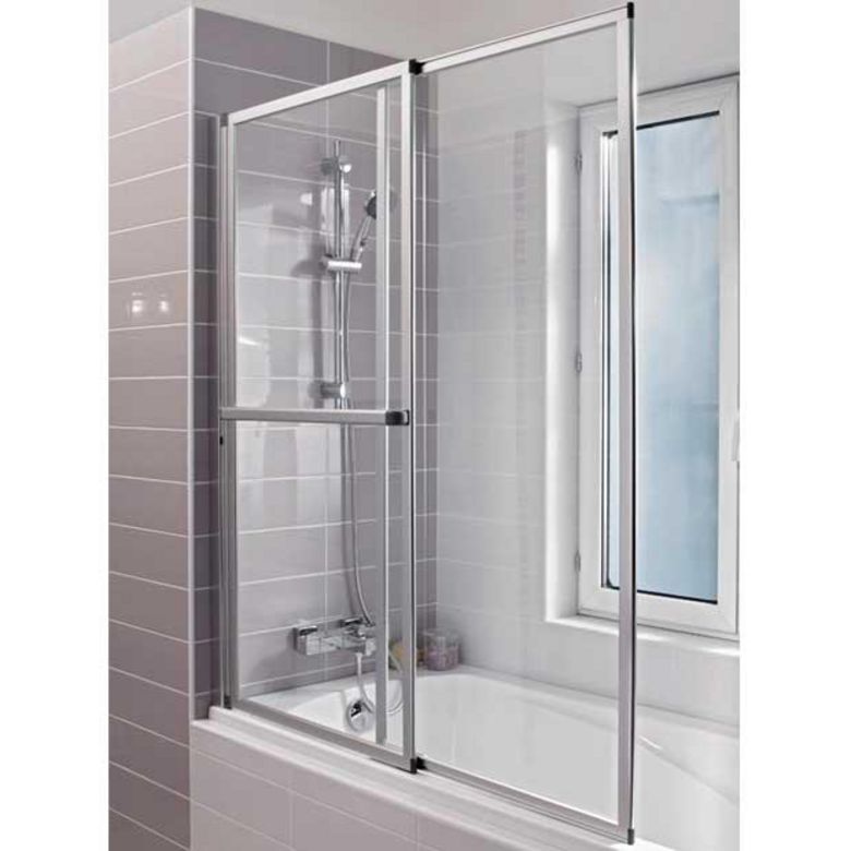 profilés argent - Lapeyre