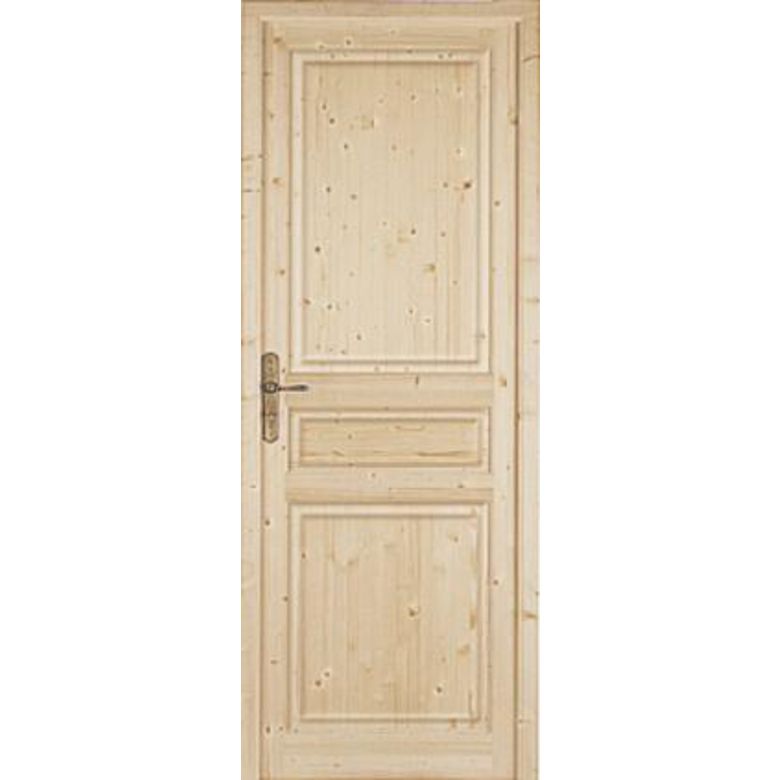 Bloc-porte 63 cm