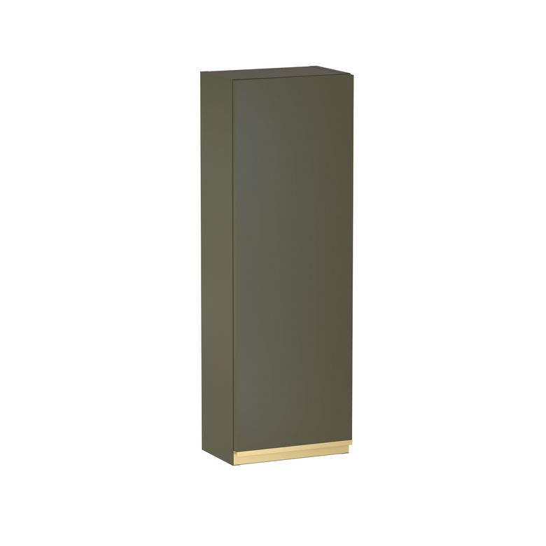 Haut 1 porte Formeo olive P/dor H90xL30xP20 D Main Image