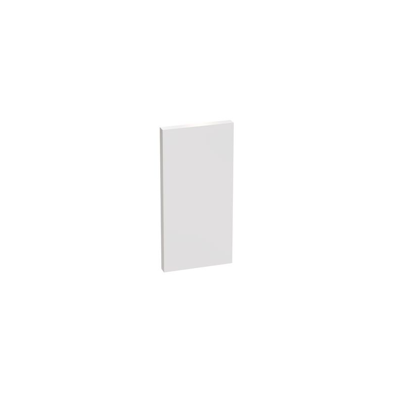 Alèse de compensation pour façade décor verni laqué FORMEO | Lapeyre