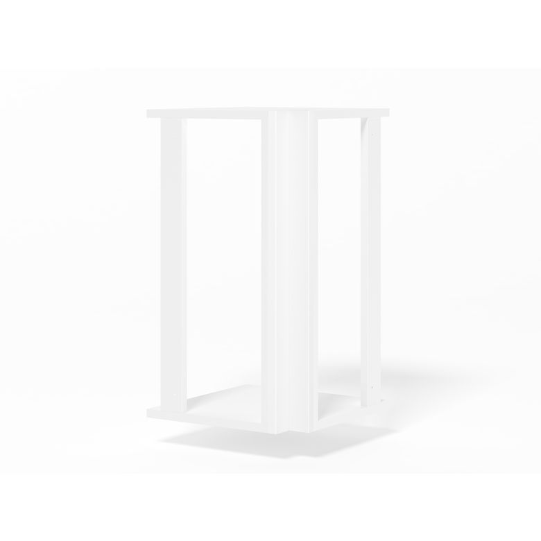 Meuble haut de cuisine d'angle