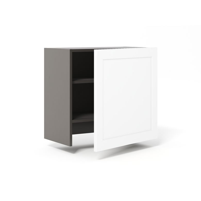 Meuble Haut 1 porte pour hotte
