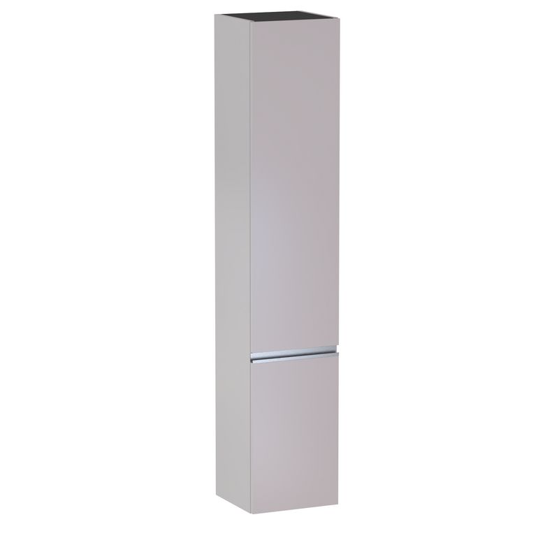 Colonne 2 portes Formeo ivoire P/ino H180xL35xP33 G Main Image