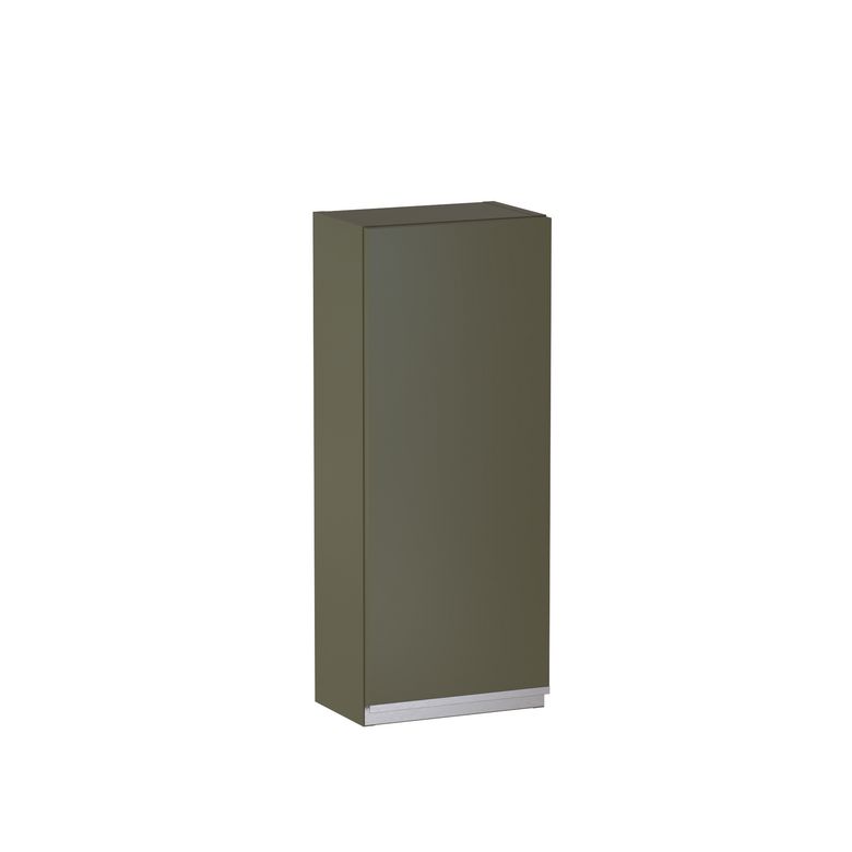Haut 1 porte Formeo olive P/ino H75xL30xP20 D Main Image