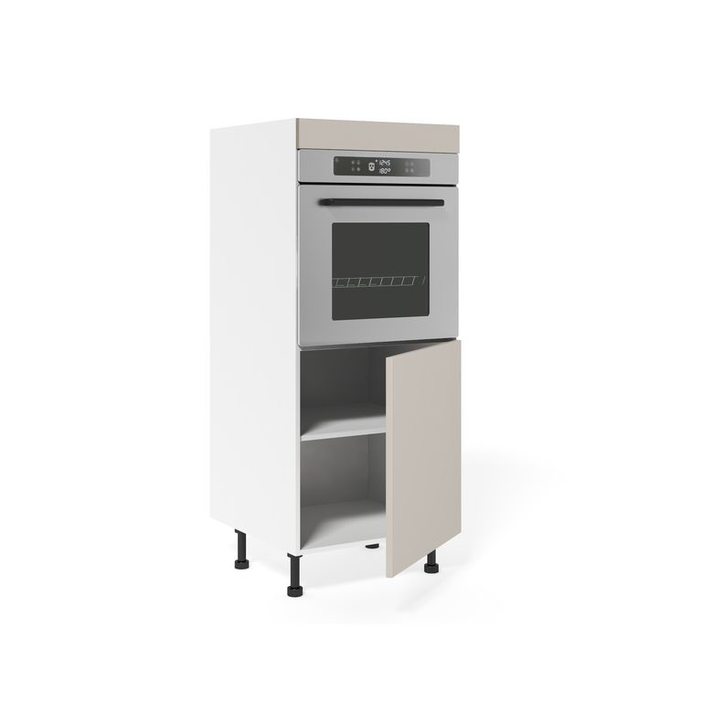Meuble Demi-colonne four 1 porte